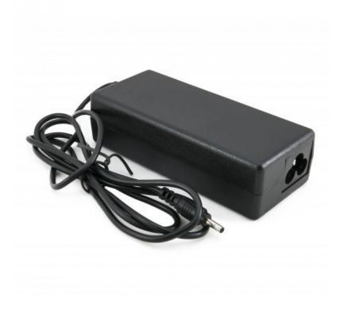 Блок живлення до ноутбуку Extradigital Asus 19V, 2.37A, 45W (3.0x1.35) (PSA3835)