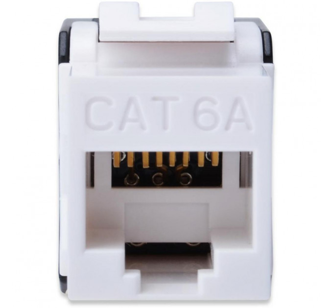 Модуль Keystone RJ45 UTP кат.6a Digitus (DN-93606)