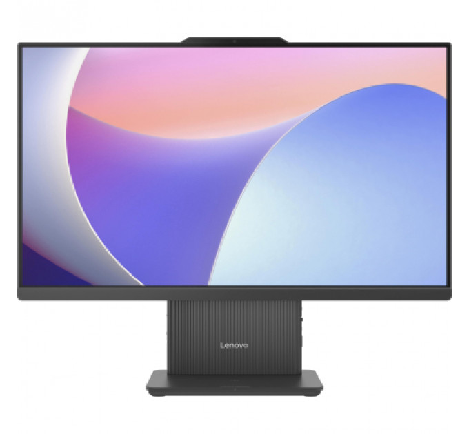 Комп'ютер Lenovo IdeaCentre AiO 24ARR9 / Ryzen3 7335U, 8, 512, KM (F0HR004NUO)