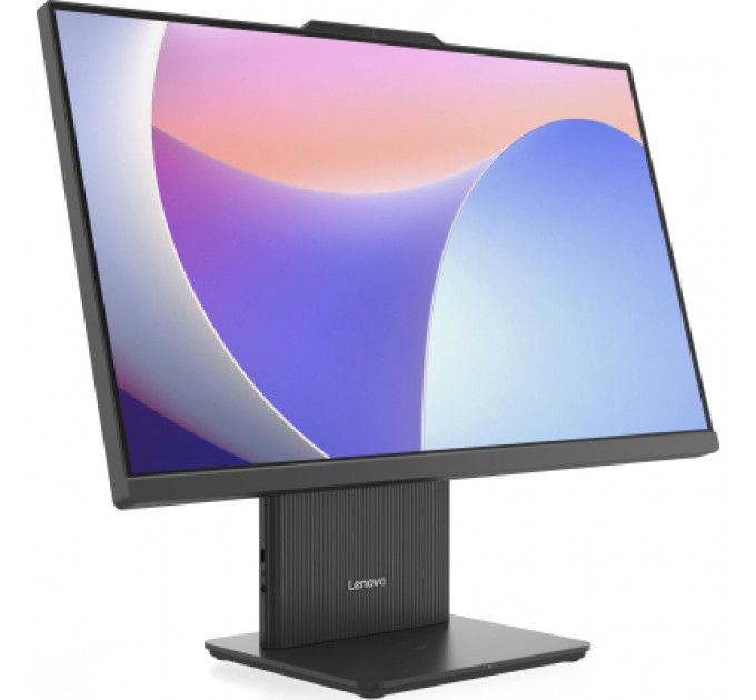 Комп'ютер Lenovo IdeaCentre AiO 24ARR9 / Ryzen3 7335U, 8, 512, KM (F0HR004NUO)