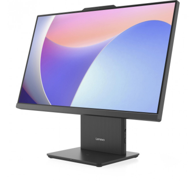 Комп'ютер Lenovo IdeaCentre AiO 24ARR9 / Ryzen3 7335U, 8, 512, KM (F0HR004NUO)