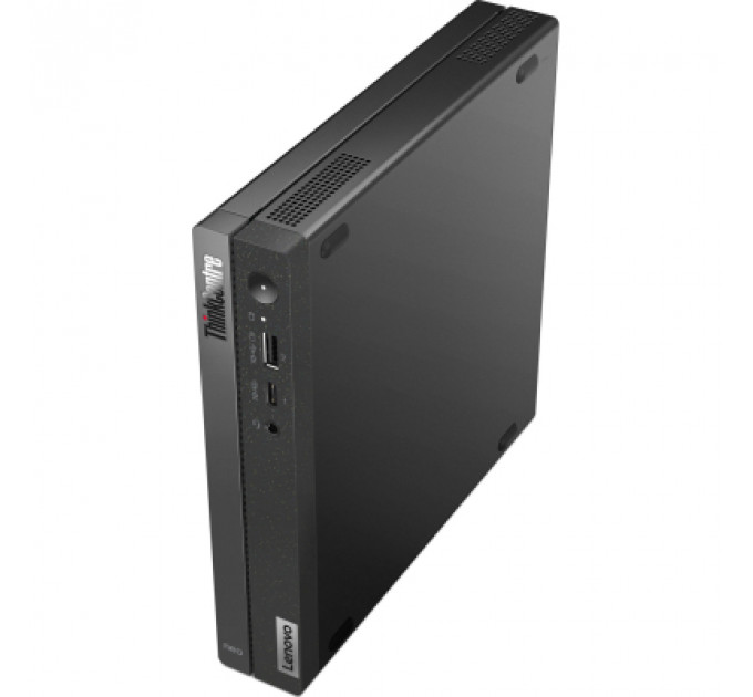 Комп'ютер Lenovo ThinkCentre neo 50q Gen 4 / i3-1215U, 8, 256, WF, KM (12LN004BUI)