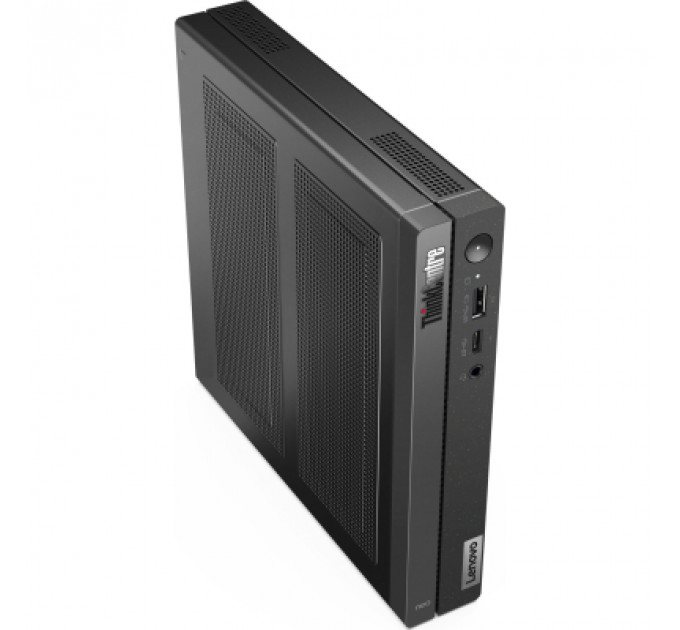 Комп'ютер Lenovo ThinkCentre neo 50q Gen 4 / i3-1215U, 8, 256, WF, KM (12LN004BUI)
