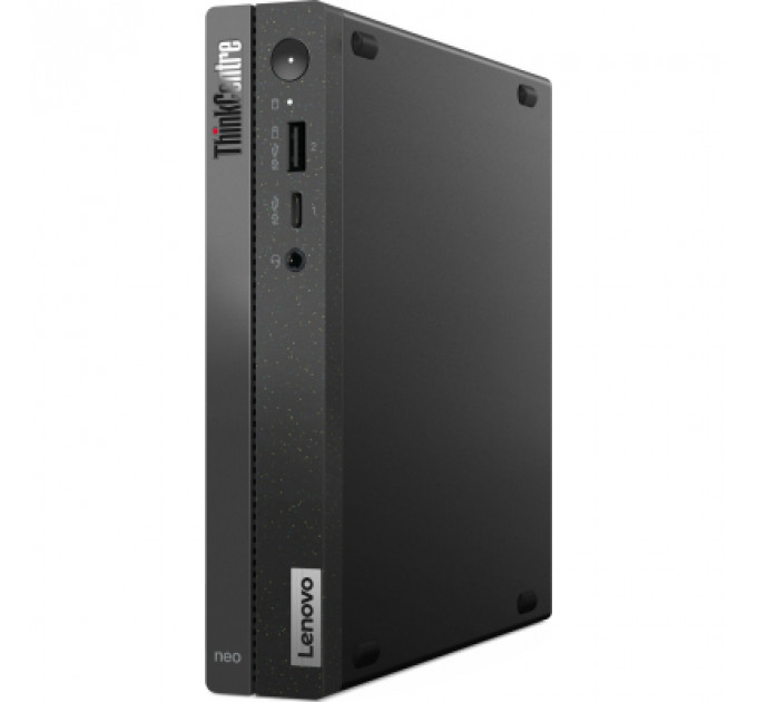 Комп'ютер Lenovo ThinkCentre neo 50q Gen 4 / i3-1215U, 8, 256, WF, KM (12LN004BUI)
