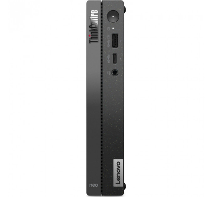 Комп'ютер Lenovo ThinkCentre neo 50q Gen 4 / i3-1215U, 8, 256, WF, KM (12LN004BUI)