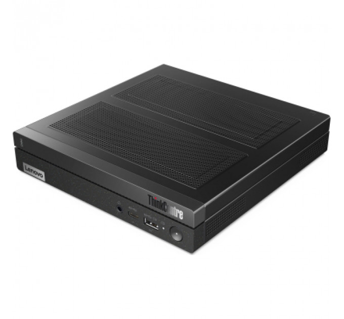 Комп'ютер Lenovo ThinkCentre neo 50q Gen 4 / i3-1215U, 8, 256, WF, KM (12LN004BUI)