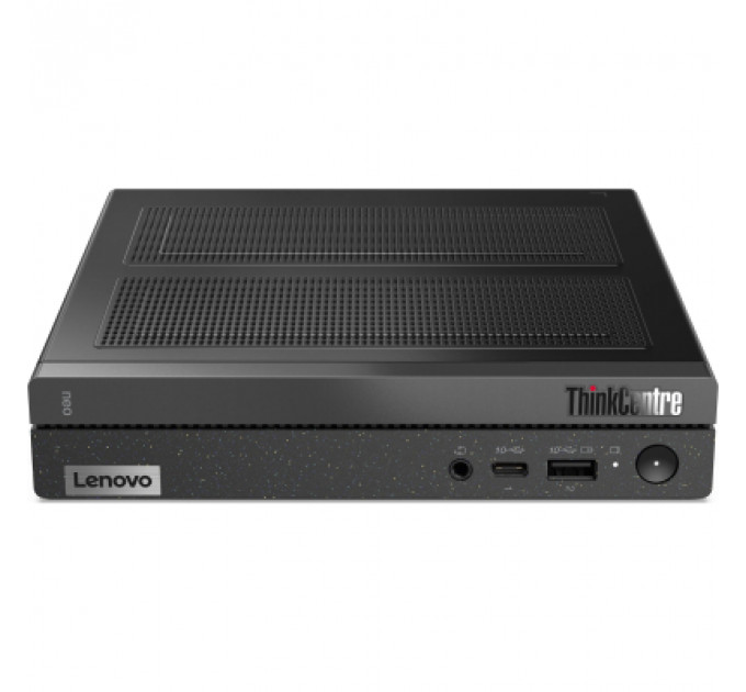 Комп'ютер Lenovo ThinkCentre neo 50q Gen 4 / i3-1215U, 8, 256, WF, KM (12LN004BUI)