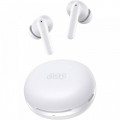 Навушники QCY T13 ANC 2 White (1052469)