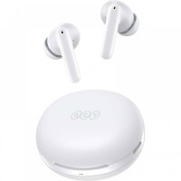 Навушники QCY T13 ANC 2 White (1052469)