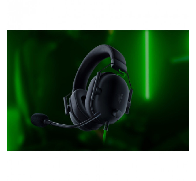 Навушники Razer BlackShark V2 X For PS5 Black (RZ04-03241000-R3G1)