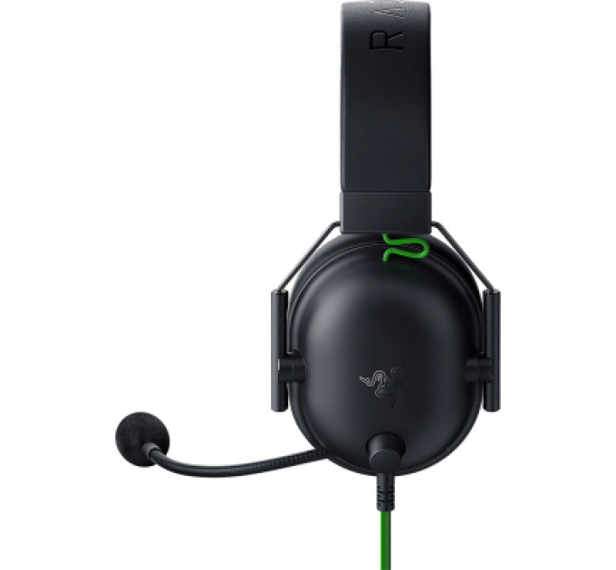 Навушники Razer BlackShark V2 X For PS5 Black (RZ04-03241000-R3G1)