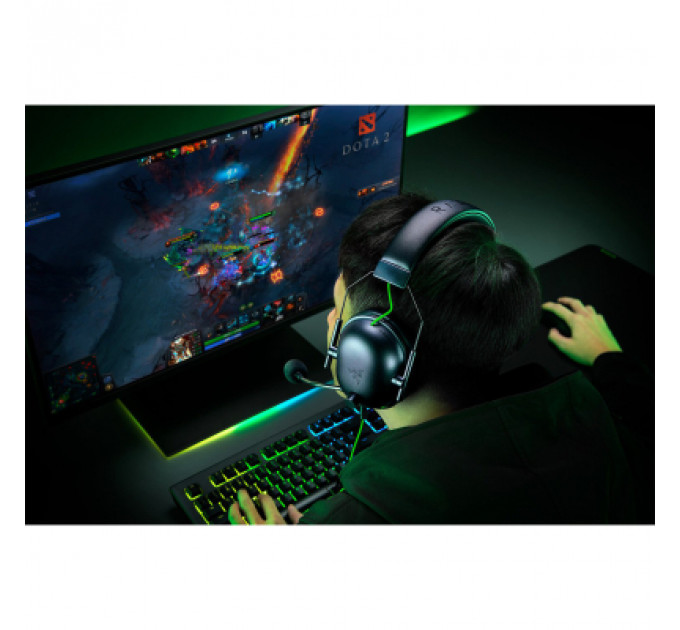Навушники Razer BlackShark V2 X For PS5 Black (RZ04-03241000-R3G1)
