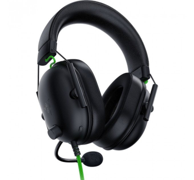 Навушники Razer BlackShark V2 X For PS5 Black (RZ04-03241000-R3G1)