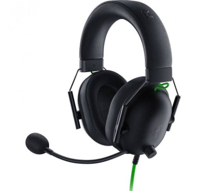 Навушники Razer BlackShark V2 X For PS5 Black (RZ04-03241000-R3G1)