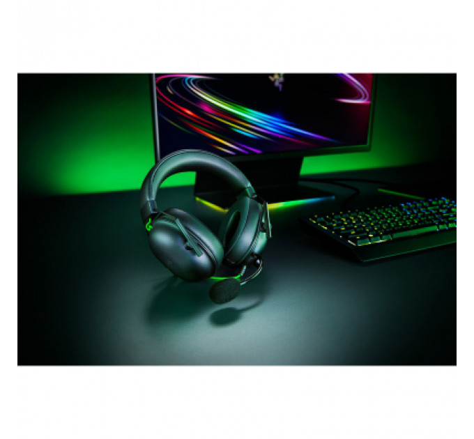 Навушники Razer BlackShark V2 X For PS5 Black (RZ04-03241000-R3G1)