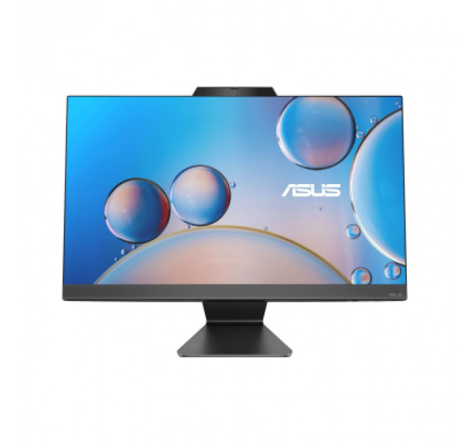 Комп'ютер ASUS A3402WVAK-BPC0320 AiO / Intel 5-120U, 16GB, F512GB, WiFi, кл+м (90PT03T2-M00CB0)