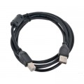 Patron Кабель для принтера USB 2.0 AM/BM 4.5m Patron (PN-AMBM-45F)