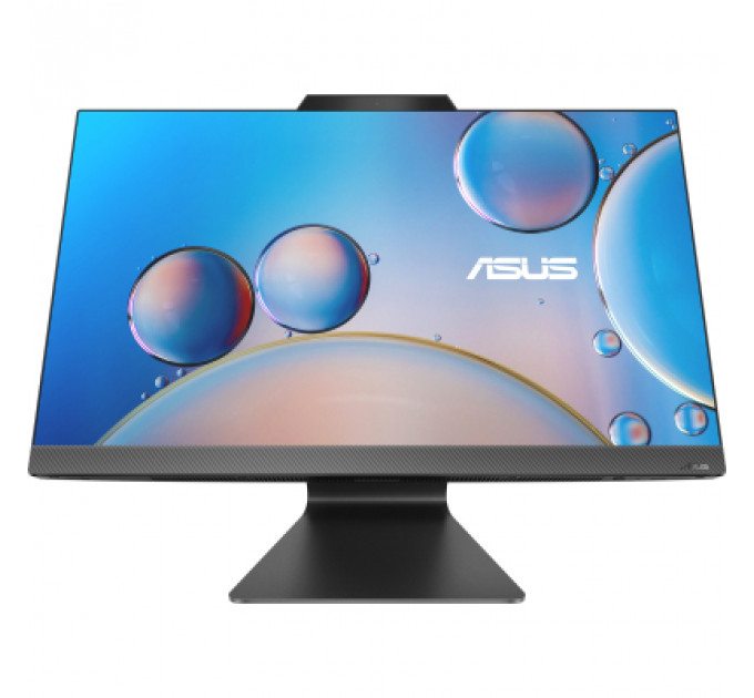 Комп'ютер ASUS M3702WFAK-BPE0090 AiO / Ryzen5 7520U, 16GB, F512GB, WiFi, кл+м (90PT03M2-M00JU0)