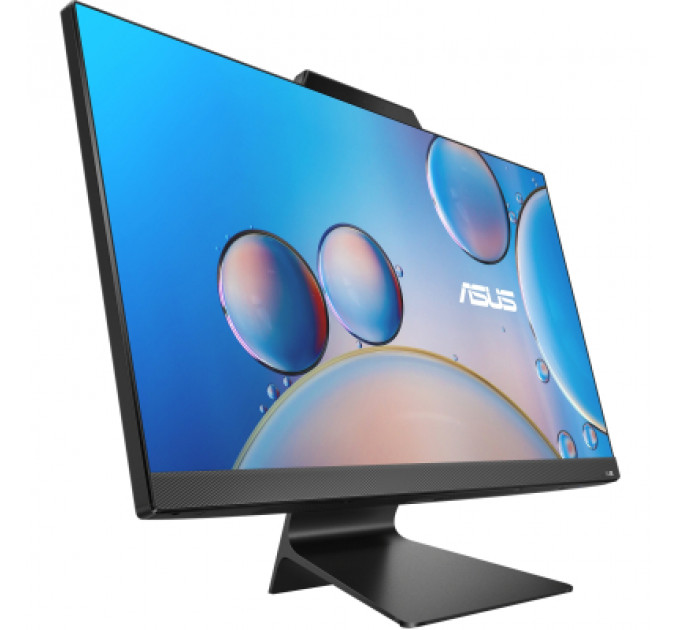 Комп'ютер ASUS M3702WFAK-BPE0090 AiO / Ryzen5 7520U, 16GB, F512GB, WiFi, кл+м (90PT03M2-M00JU0)