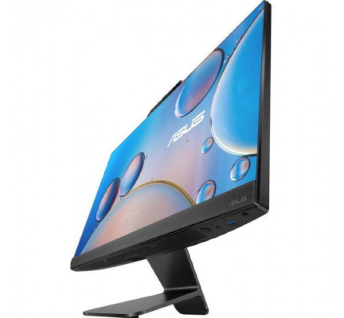 Комп'ютер ASUS M3702WFAK-BPE0090 AiO / Ryzen5 7520U, 16GB, F512GB, WiFi, кл+м (90PT03M2-M00JU0)