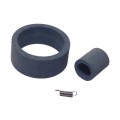 AHK Накладка ролика захоплення Epson Photo 1390/R1390/R1400/1400/1410/1430 2 шт AHK (3204813)