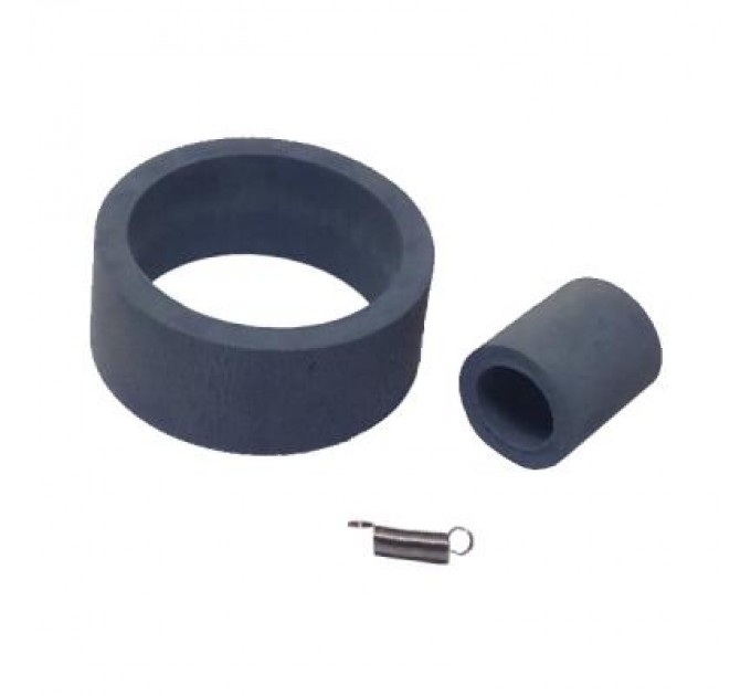 AHK Накладка ролика захоплення Epson Photo 1390/R1390/R1400/1400/1410/1430 2 шт AHK (3204813)