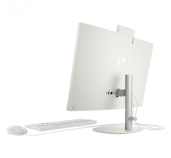 Комп'ютер HP 240 G10 AiO / i3-N300, 8GB, F512GB, WiFi, кл+м (8T2Z6ES)