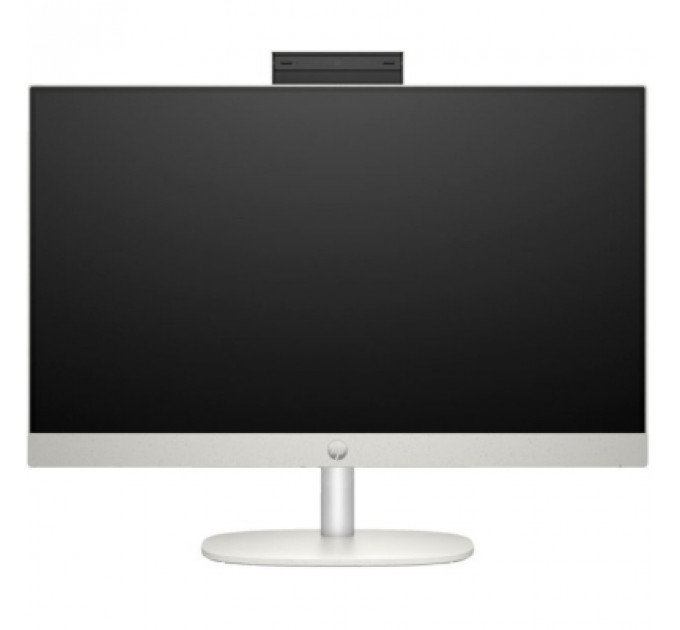 Комп'ютер HP 240 G10 AiO / i5-1335U, 16GB, F512GB, WiFi, кл+м, Win11P (8T2Z7ES)