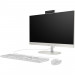 Комп'ютер HP 240 G10 AiO / i5-1335U, 16GB, F512GB, WiFi, кл+м, Win11P (8T2Z7ES)
