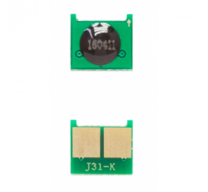 Чип для картриджа HP LJ P1005/1505/1120/1522 universal AHK (3202402)