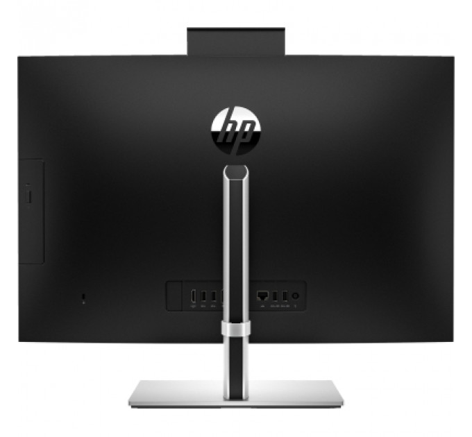 Комп'ютер HP ProOne 440 G9 AiO / i5-12500T, 8GB, F512GB, WiFi, кл+м (6D375EA)