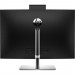 Комп'ютер HP ProOne 440 G9 AiO / i5-12500T, 8GB, F512GB, WiFi, кл+м (6D375EA)