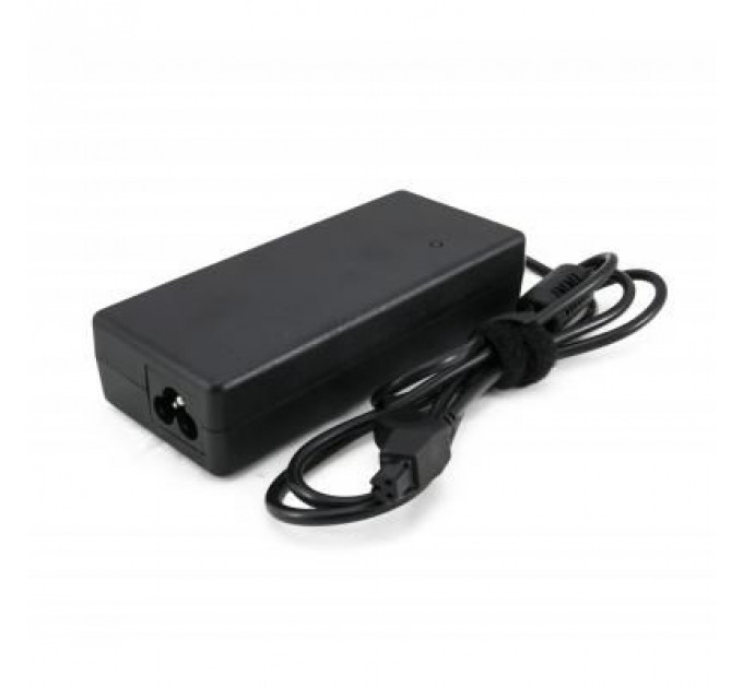 Блок живлення до ноутбуку Extradigital Dell 20V, 4.5A, 90W (3pins) (PSD3837)