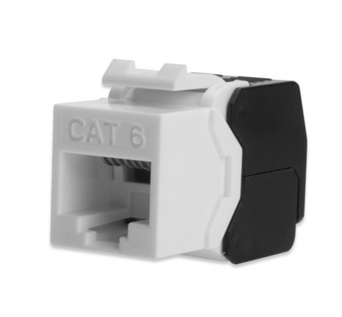 Модуль Keystone Digitus RJ45 UTP кат.6 (DN-93603)