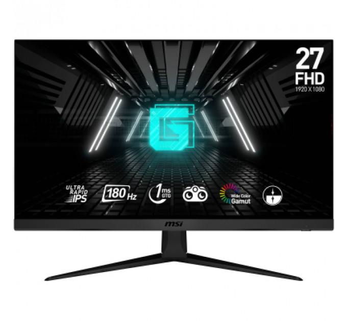 Монітор MSI G2712F
