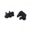 AHK Втулка вала гумового Sharp AR205/150/155/F151/160 компл.аналог NBRGP0260FCZ AHK (3205672)