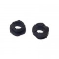 AHK Втулка вала гумового PANASONIC DP-1520/1820 компл.аналог DZLM000132 AHK (3205709)