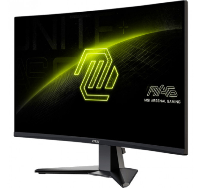 Монітор MSI MAG 27C6X