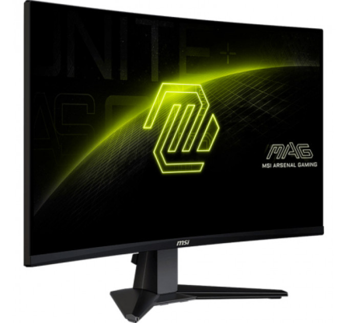 Монітор MSI MAG 27C6X