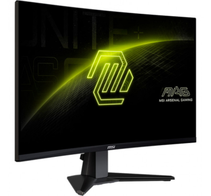 Монітор MSI MAG 27CQ6F