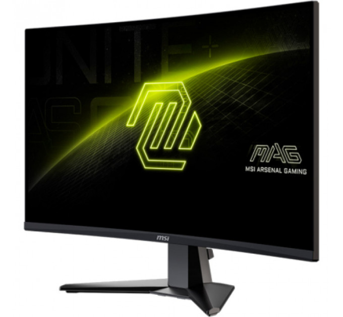 Монітор MSI MAG 27CQ6F