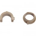 AHK Втулка вала гумового HP LJ 1100/3200/LBP1120 компл.аналог RB2-3956/RB2-3957 AHK (3205617)