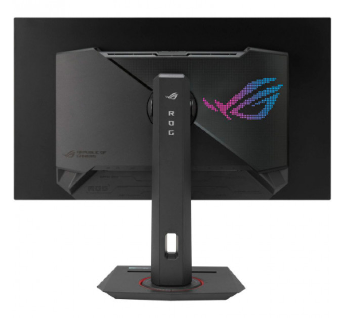 Монітор ASUS ROG Strix OLED XG27AQDMG