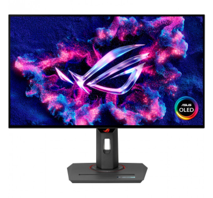 Монітор ASUS ROG Strix OLED XG27AQDMG