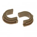 AHK Втулка вала гумового HP LJ 2100/2200/1500/2500 компл.аналог RB2-2973 AHK (3205604)