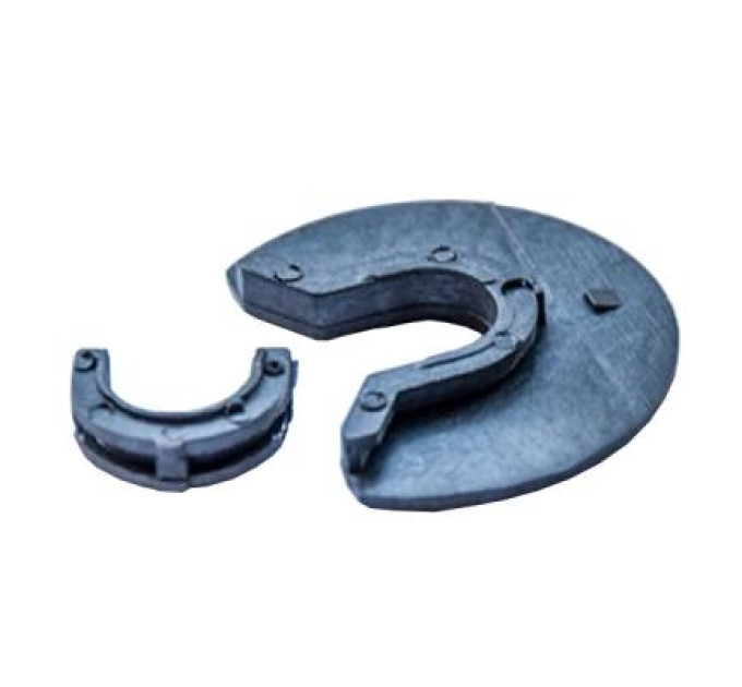 AHK Втулка вала гумового HP LJ 4100 AHK (3205614)