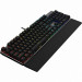 Клавіатура AOC GK500 RGB Outemu Red USB Black (GK500DR2R)