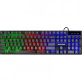 Клавіатура Defender Spark GK-300L USB UA Black (45302)