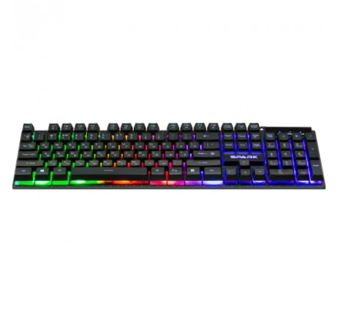 Клавіатура Defender Spark GK-300L USB UA Black (45302)