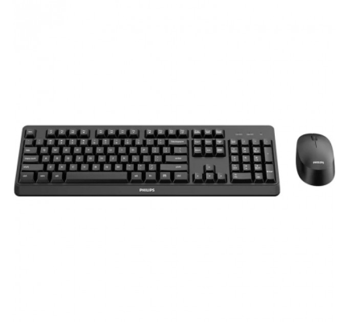 Комплект Philips 6307 Wireless UA Black (SPT6307BL/00)